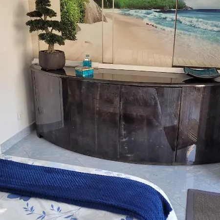 아파트 Grand Large Mediterranee 케인즈수르메르