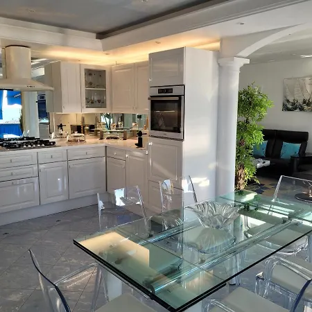 Grand Large Mediterranee