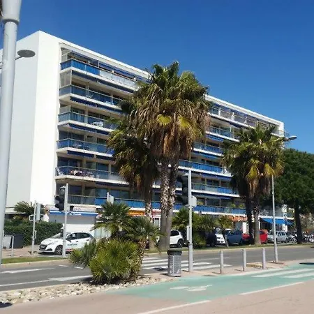 아파트 Grand Large Mediterranee