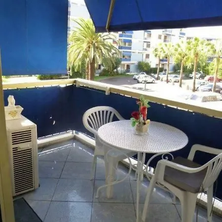아파트 Grand Large Mediterranee