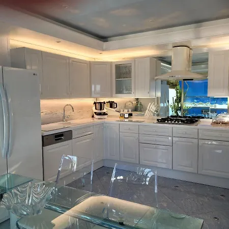 Grand Large Mediterranee * Cagnes-sur-Mer