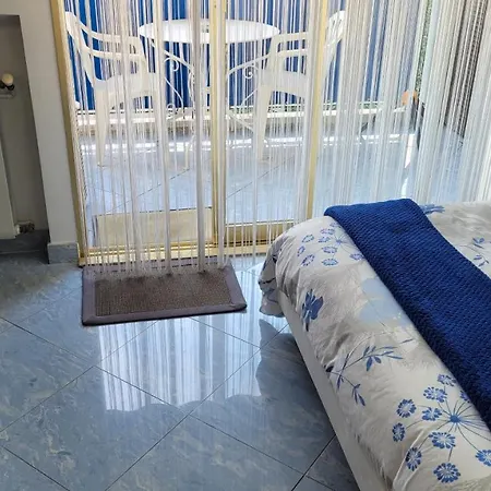 Apartment Grand Large Mediterranee Cagnes-sur-Mer