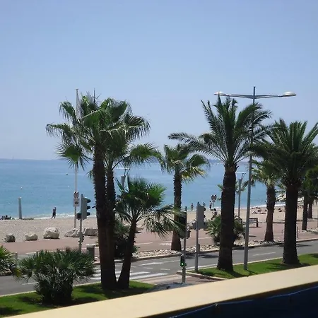 Grand Large Mediterranee Apartment