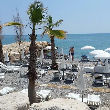 Apartment Grand Large Mediterranee